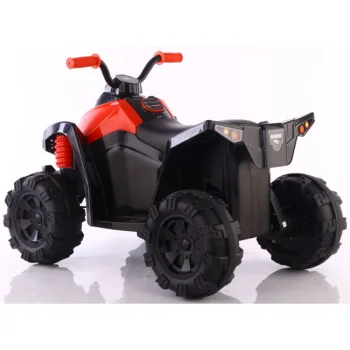 Mini bagi (quad) na akumulator model 122 crveni-1 Mini bagi (quad) na akumulator model 122 crveni-1